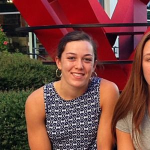 Meet your Posher, Kelly